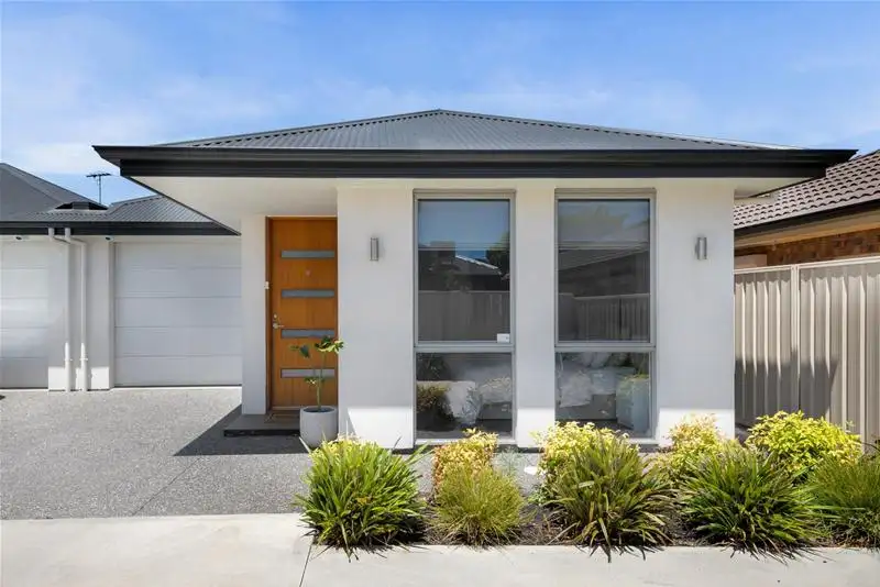 Main view of Homely house listing, 123b Raglan Avenue, South Plympton SA 5038