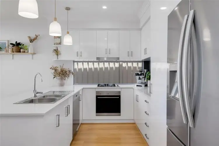 Fourth view of Homely house listing, 123b Raglan Avenue, South Plympton SA 5038