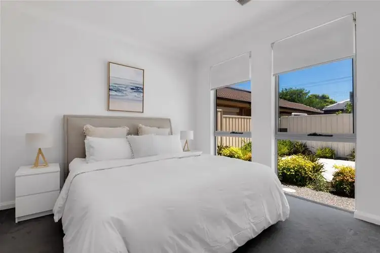 Sixth view of Homely house listing, 123b Raglan Avenue, South Plympton SA 5038