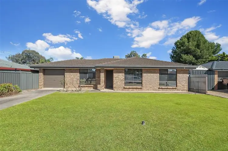 14 Bartlett Avenue, Paralowie SA 5108