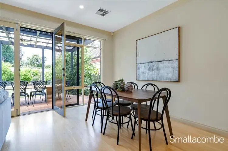 Sixth view of Homely house listing, 1 Palmer Avenue, Myrtle Bank SA 5064