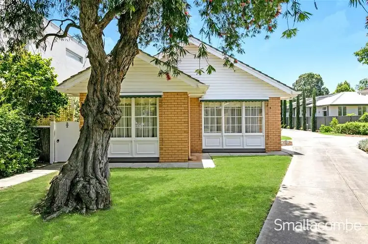 3/34 Northgate Street, Unley Park SA 5061