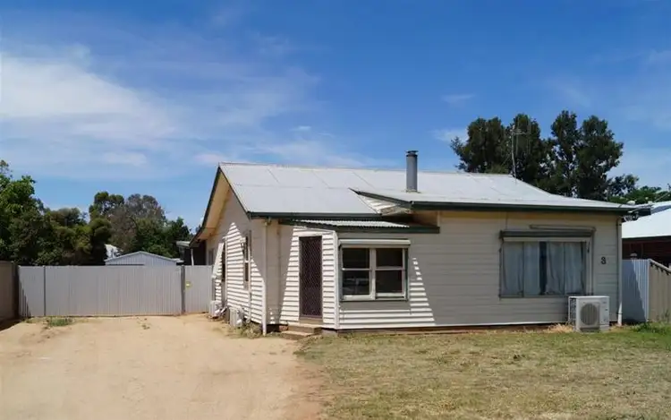 Main view of Homely house listing, 3 Ralston Street, Katunga VIC 3640