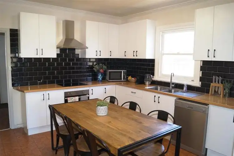Fourth view of Homely house listing, 3 Ralston Street, Katunga VIC 3640