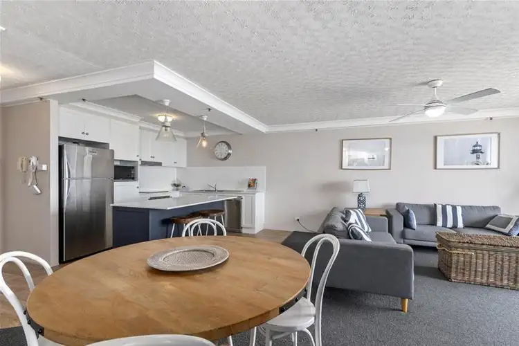 Sixth view of Homely apartment listing, 22C/973 Gold Coast Highway, Palm Beach QLD 4221