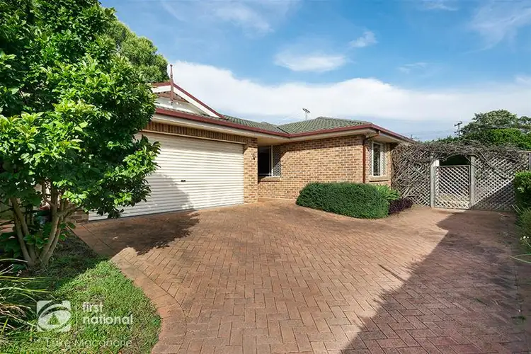 Main view of Homely house listing, 40 Allendale Avenue, Wallsend NSW 2287