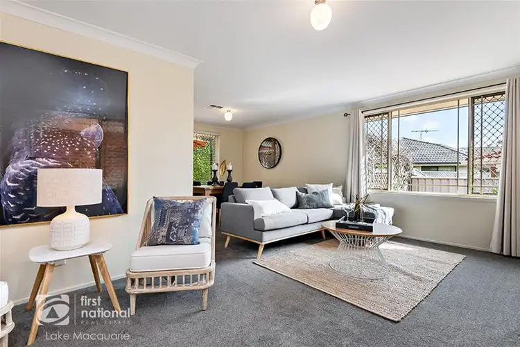 Fourth view of Homely house listing, 40 Allendale Avenue, Wallsend NSW 2287