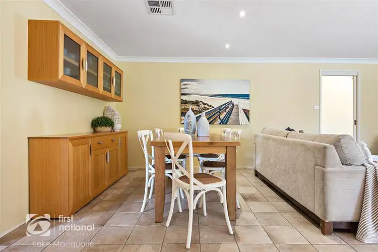 Fifth view of Homely house listing, 40 Allendale Avenue, Wallsend NSW 2287