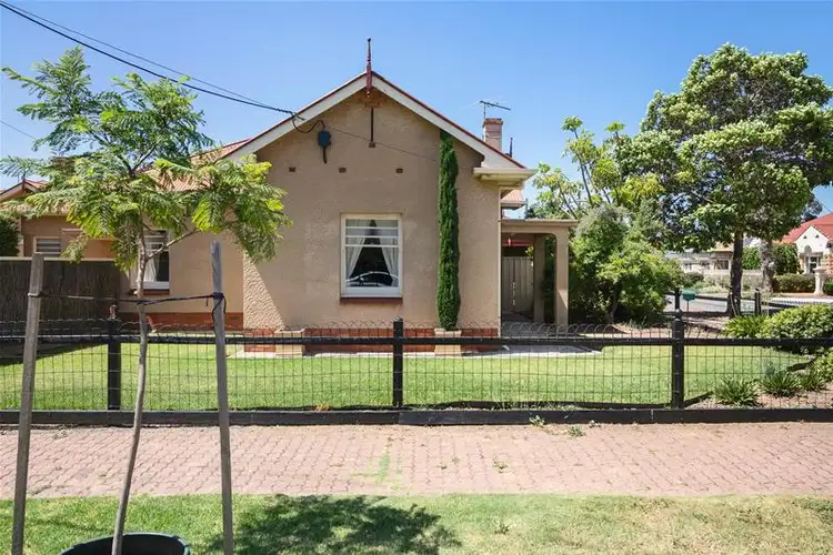 Second view of Homely house listing, 1/30 Williams Avenue, Glenelg East SA 5045