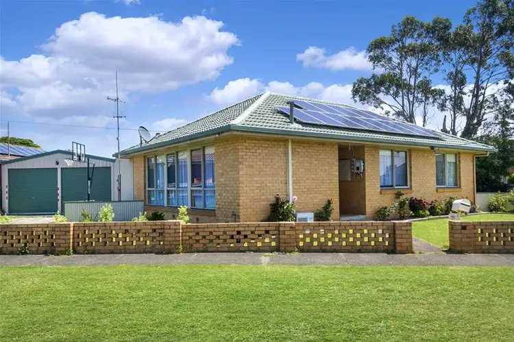 Main view of Homely house listing, 101 Morriss Road, Warrnambool VIC 3280