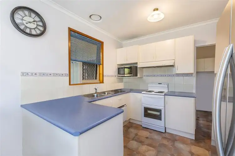 Second view of Homely house listing, 101 Morriss Road, Warrnambool VIC 3280