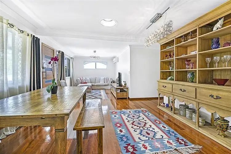 Second view of Homely house listing, 40 Golden Crescent, Southport QLD 4215