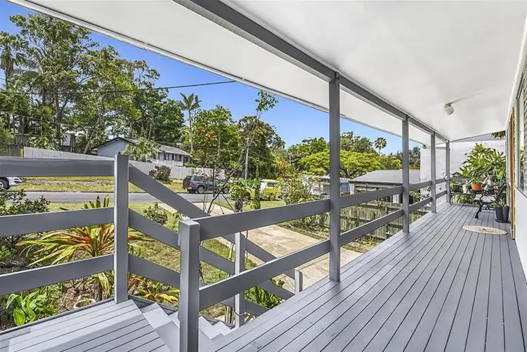 Fourth view of Homely house listing, 40 Golden Crescent, Southport QLD 4215