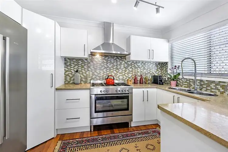 Fifth view of Homely house listing, 40 Golden Crescent, Southport QLD 4215