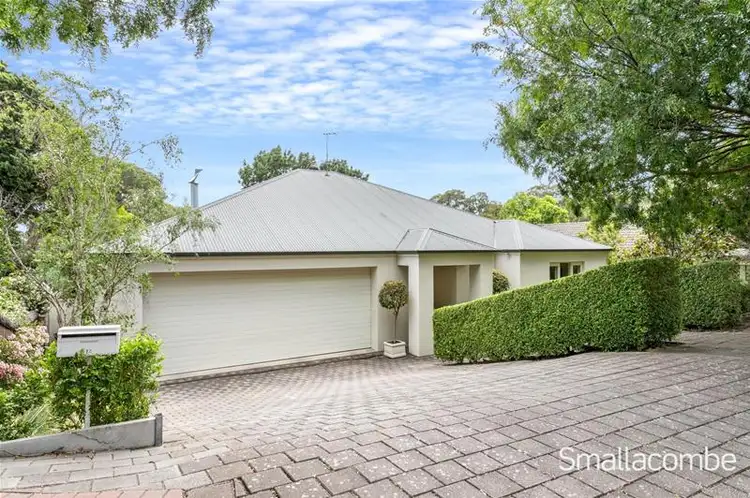 Third view of Homely house listing, 1A McAllan Avenue, Burnside SA 5066