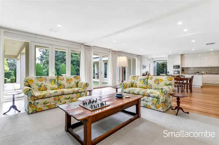 Fifth view of Homely house listing, 1A McAllan Avenue, Burnside SA 5066