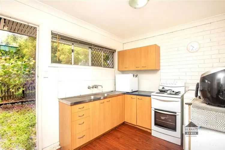 Fifth view of Homely unit listing, Address available on request