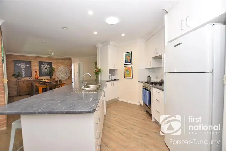 Fifth view of Homely house listing, 11 Oasis Parade, Tuncurry NSW 2428