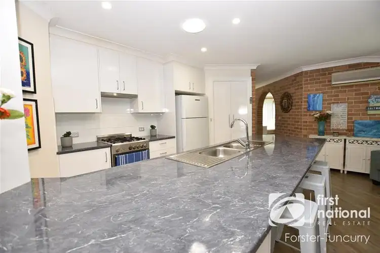 Sixth view of Homely house listing, 11 Oasis Parade, Tuncurry NSW 2428