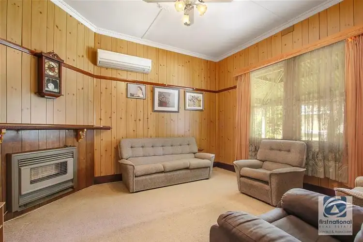Sixth view of Homely house listing, 5 Mellish Street, Beechworth VIC 3747