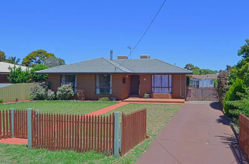 Main view of Homely house listing, 16 Beston Street, South Kalgoorlie WA 6430