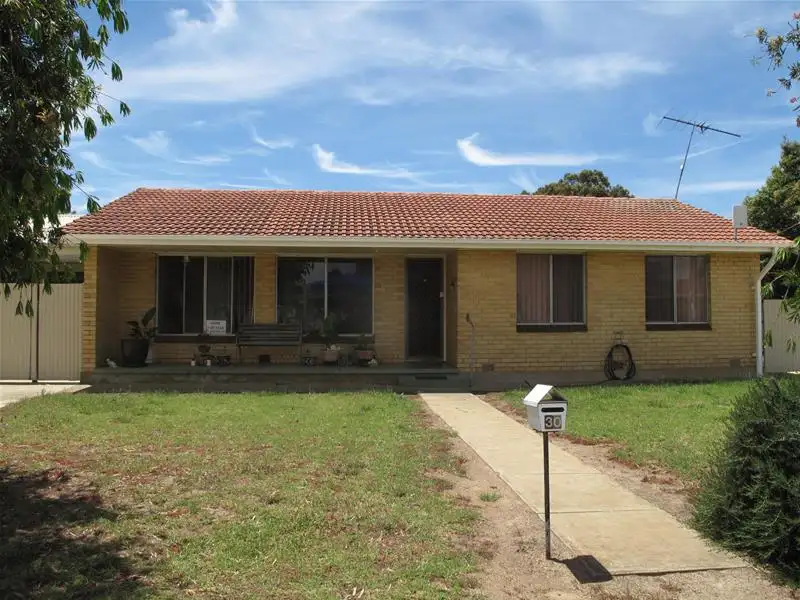 Main view of Homely house listing, 30 Osmond Street, Maitland SA 5573