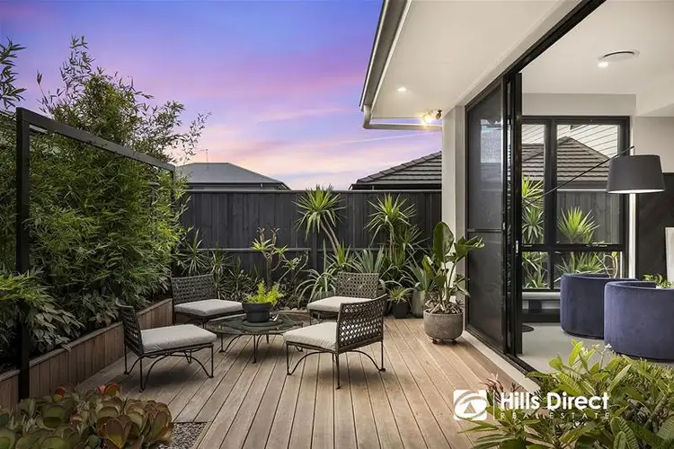 Second view of Homely house listing, 27 Piddington Street, The Ponds NSW 2769