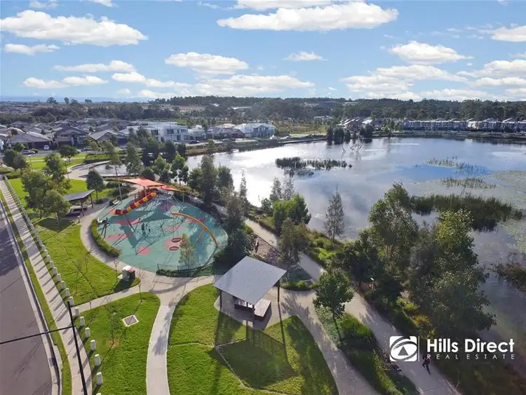 Third view of Homely house listing, 27 Piddington Street, The Ponds NSW 2769