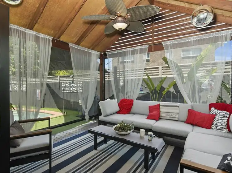 Fifth view of Homely semi-detached listing, 2/52 Tallebudgera Drive, Palm Beach QLD 4221