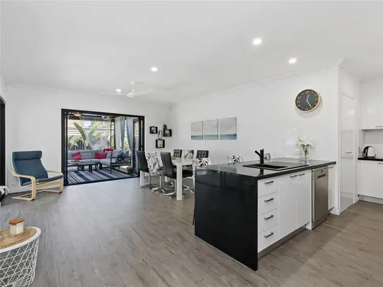 Sixth view of Homely semi-detached listing, 2/52 Tallebudgera Drive, Palm Beach QLD 4221