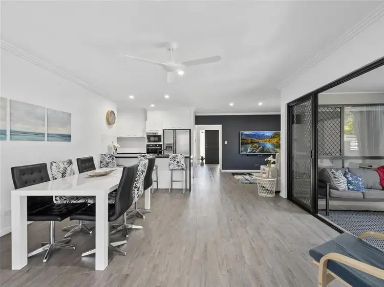 Seventh view of Homely semi-detached listing, 2/52 Tallebudgera Drive, Palm Beach QLD 4221