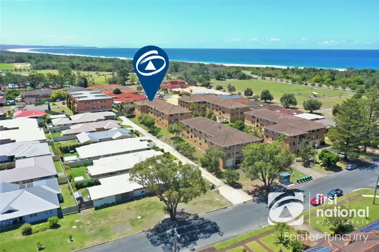 31/1-5 North Street, Tuncurry NSW 2428
