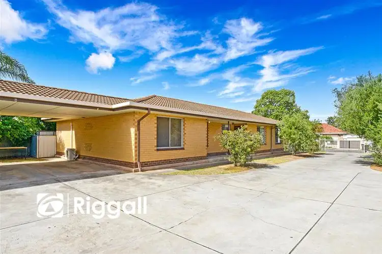 7/6 - 8 William Street, Kilburn SA 5084