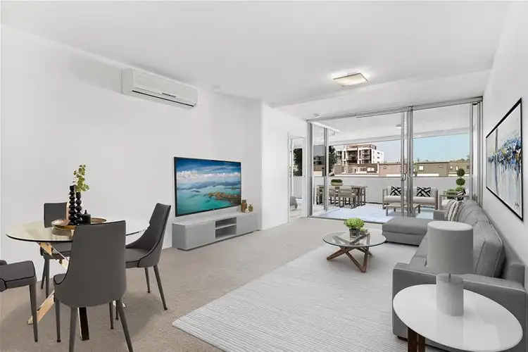Main view of Homely apartment listing, 21/37 Duncan Street, West End QLD 4101