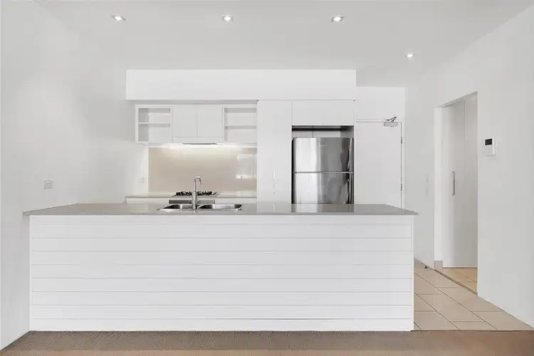 Fifth view of Homely apartment listing, 21/37 Duncan Street, West End QLD 4101