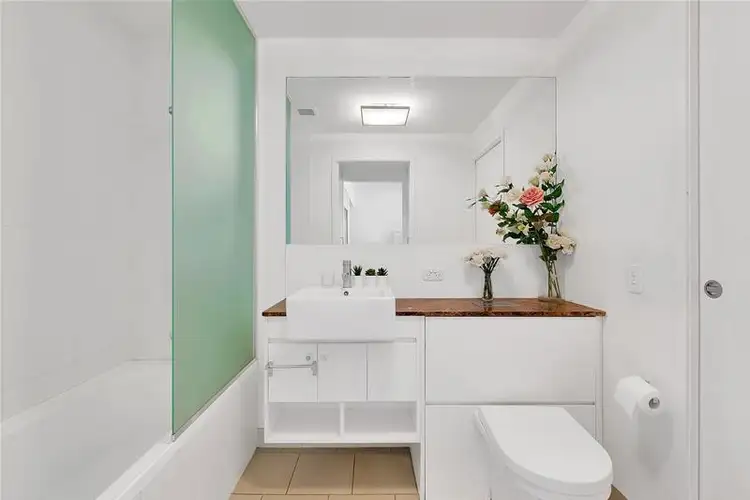 Sixth view of Homely apartment listing, 21/37 Duncan Street, West End QLD 4101