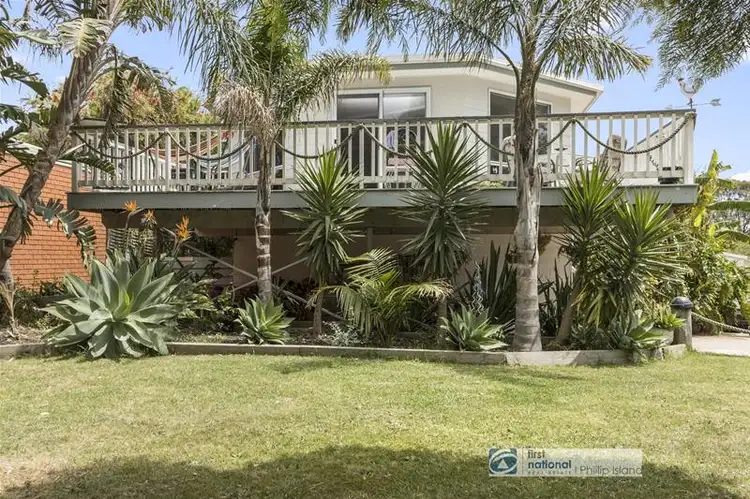 Main view of Homely house listing, 22 Wyndham Avenue, Cowes VIC 3922