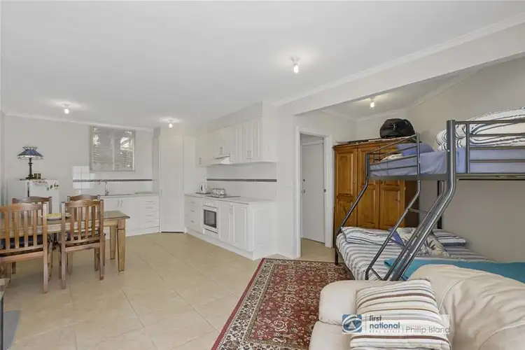 Second view of Homely house listing, 22 Wyndham Avenue, Cowes VIC 3922
