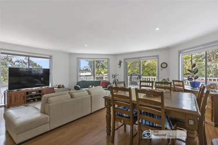 Third view of Homely house listing, 22 Wyndham Avenue, Cowes VIC 3922