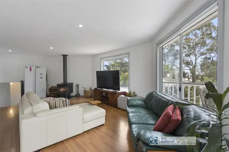 Fourth view of Homely house listing, 22 Wyndham Avenue, Cowes VIC 3922