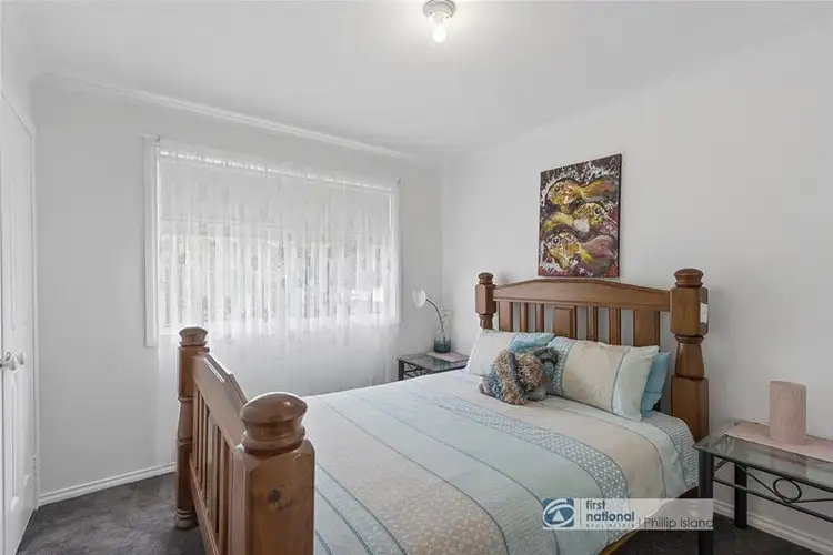 Fifth view of Homely house listing, 22 Wyndham Avenue, Cowes VIC 3922