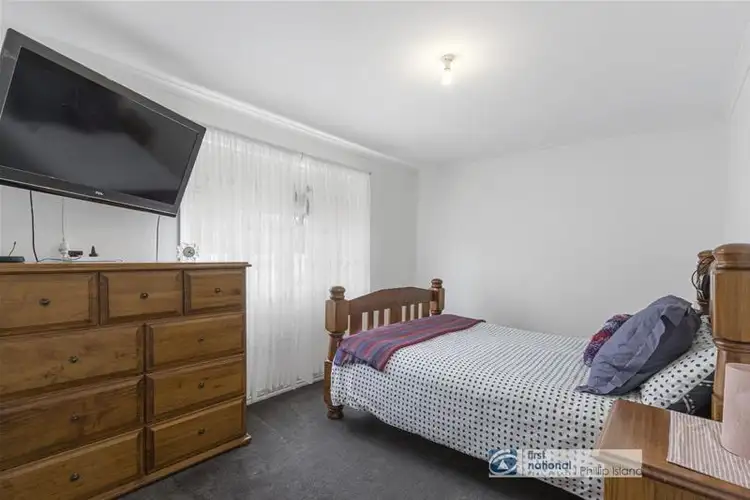 Seventh view of Homely house listing, 22 Wyndham Avenue, Cowes VIC 3922