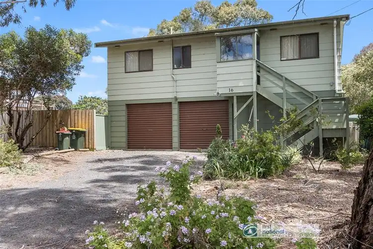 Second view of Homely house listing, 16 Wimbledon Road, Wimbledon Heights VIC 3922