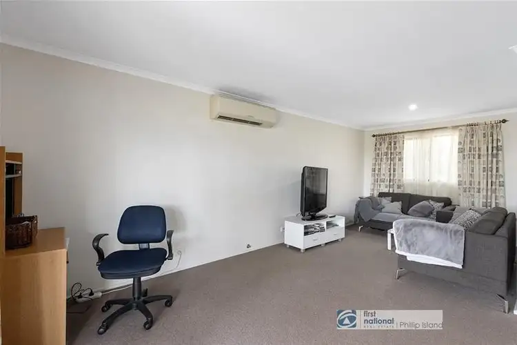 Fifth view of Homely house listing, 16 Wimbledon Road, Wimbledon Heights VIC 3922
