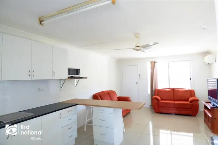 Fourth view of Homely block of units listing, 153 Kariboe Street, Biloela QLD 4715