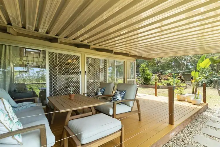 Fifth view of Homely house listing, 2 Dermott Place, Tallebudgera QLD 4228