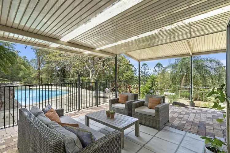 Sixth view of Homely house listing, 2 Dermott Place, Tallebudgera QLD 4228