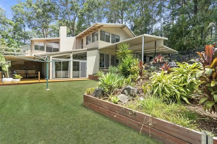 Seventh view of Homely house listing, 2 Dermott Place, Tallebudgera QLD 4228