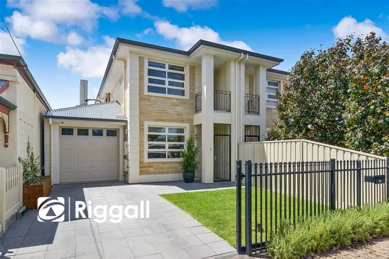 Main view of Homely house listing, 54 Ellen Street, Nailsworth SA 5083