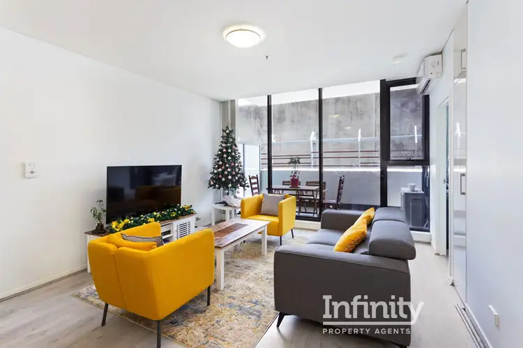 Main view of Homely apartment listing, 104/17 Joynton Avenue, Zetland NSW 2017